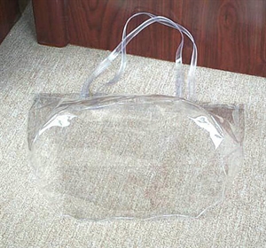 Picture of PVC Hand Bag