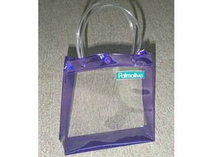 Picture of PVC Hand Bag