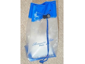 Picture of PVC Hand Bag