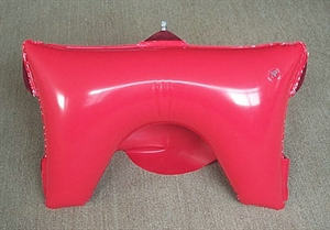 Picture of PVC Hand Bag