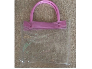 Picture of PVC Hand Bag