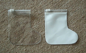 Picture of PVC Hand Bag