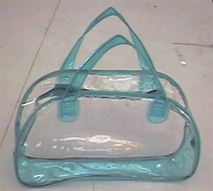 Picture of PVC Hand Bag