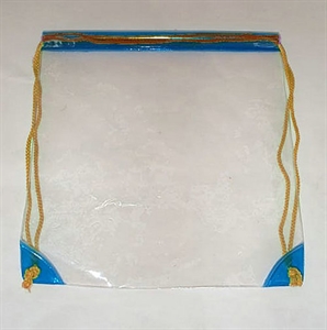 Picture of PVC Hand Bag