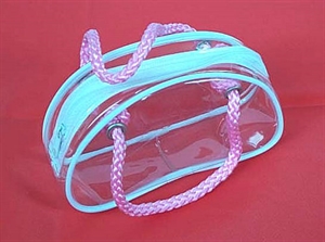 Picture of PVC Hand Bag