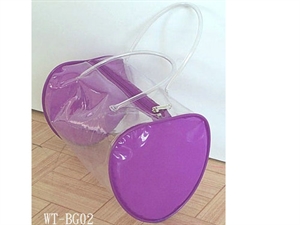 Picture of PVC Hand Bag