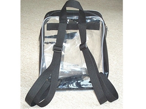 Picture of PVC Hand Bag