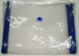 Picture of PVC Hand Bag