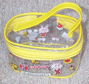 Picture of PVC Hand Bag