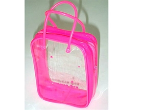 Picture of PVC Hand Bag