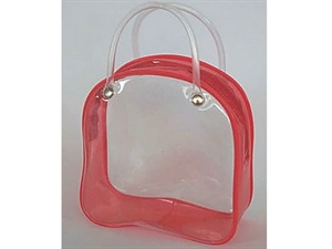 Picture of PVC Hand Bag