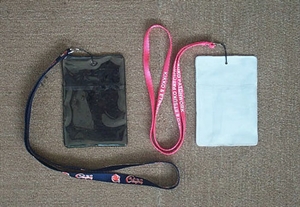 Picture of PVC Hand Bag