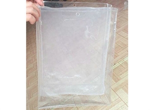 Picture of PVC Hand Bag