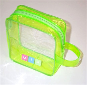 Picture of PVC Hand Bag