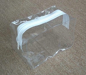 Picture of PVC Hand Bag