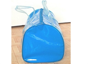 Image de PVC Hand Bag