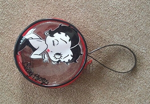 Picture of PVC Hand Bag