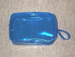 Picture of PVC Hand Bag