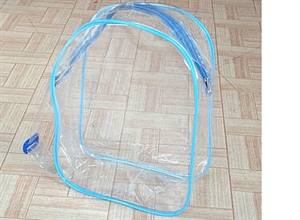 Picture of PVC Hand Bag