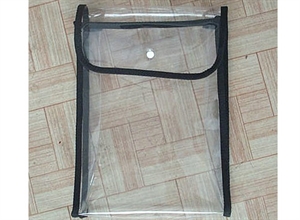 Picture of PVC Hand Bag