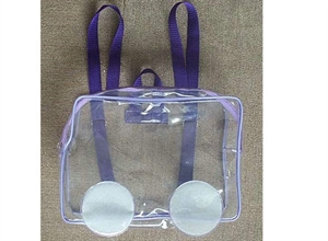 Picture of PVC Hand Bag