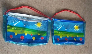 Picture of PVC Hand Bag