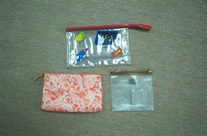 Image de PVC Hand Bag