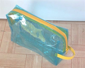 Picture of PVC Hand Bag