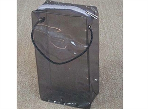 Picture of PVC Hand Bag