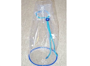 Picture of PVC Hand Bag