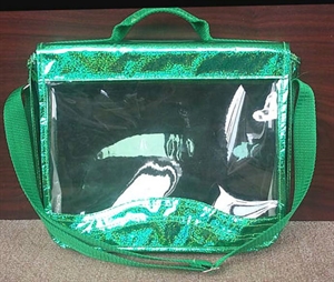 Picture of PVC Hand Bag