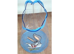 Picture of PVC Hand Bag