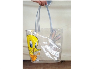 Picture of PVC Hand Bag