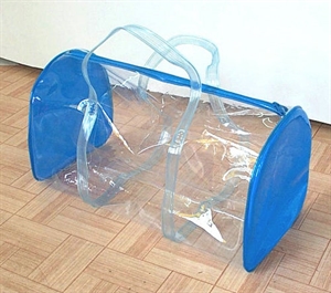 Picture of PVC Hand Bag