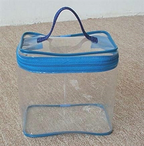 Picture of PVC Hand Bag