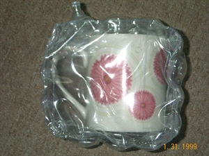 Picture of PVC Hand Bag