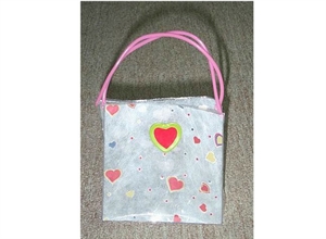 Picture of PVC Hand Bag