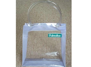 Picture of PVC Hand Bag