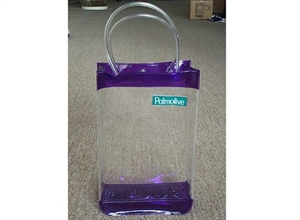 Picture of PVC Hand Bag