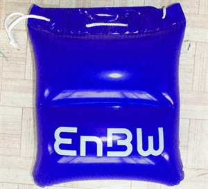 Picture of PVC Hand Bag