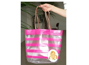 Picture of PVC Hand Bag