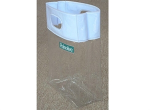 Picture of PVC Hand Bag