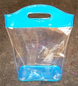 Picture of PVC Hand Bag