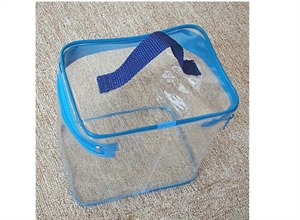 Image de PVC Hand Bag