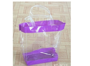 Picture of PVC Hand Bag