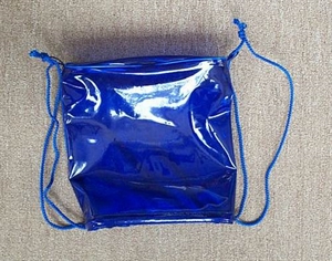 Picture of PVC Hand Bag