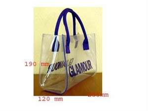 Picture of PVC Hand Bag