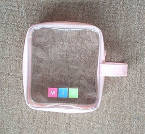 PVC Hand Bag