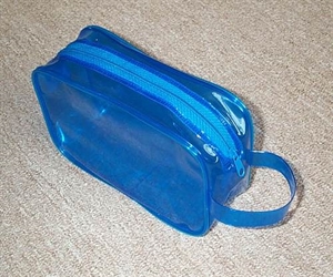 Picture of PVC Hand Bag