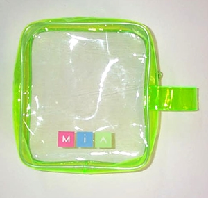 Picture of PVC Hand Bag